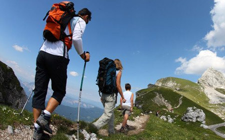 Dyara Bugyal Trek